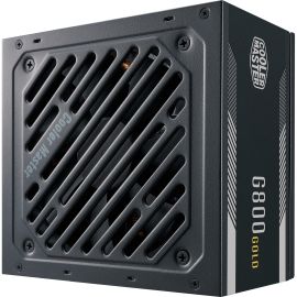 Cooler Master G800 Gold Entry Level 80 Plus Gold ATX Power Supply Unit