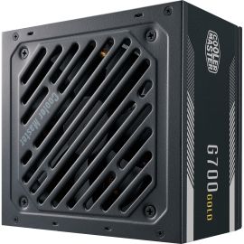 Cooler Master G700 Gold Entry Level 80 Plus Gold ATX Power Supply Unit