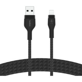 Belkin USB-A Cable With Lightning Connector