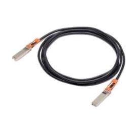 Netpatibles 25GBASE-CR1 SFP28 Passive Copper Cable, 2-Meter
