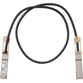 Netpatibles 100GBASE-CR4 QSFP Passive Copper Cable, 3-meter