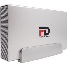 Fantom Drives GFORCE 3 Pro 20 TB Desktop Hard Drive - 3.5