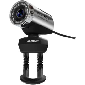 AUSDOM AW615 1080P WEBCAM DISC PROD SPCL SOURCING SEE NOTES