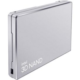 SOLIDIGM D7-P5510 3.84 TB Solid State Drive - 2.5