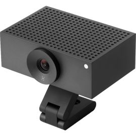 Huddly S1 Video Conferencing Camera - 12 Megapixel - 30 fps - Matte Black