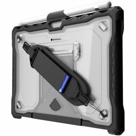 MAXCases Shield Extreme-X2 Carrying Case Apple iPad (9th Generation), iPad (7th Generation), iPad (8th Generation) Tablet - Black