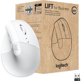 Logitech Lift Ergo Mouse