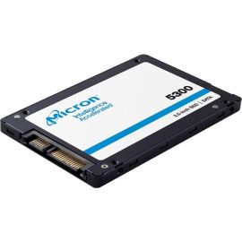 Micron 5300 5300 PRO 240 GB Solid State Drive - 2.5