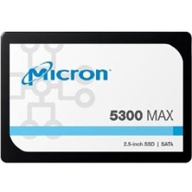 Micron 5300 MAX 3840GB 2.5 SSD TCG Opal 2.0
