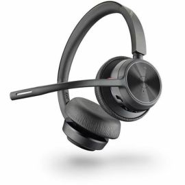 VOYAGER 4310/R MSTEAMS HEADSET WW