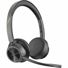VOYAGER 4320/R MSTEAMS HEADSET WW