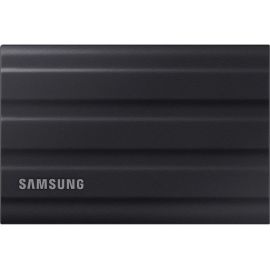 Samsung T7 MU-PE1T0S/AM 1 TB Portable Rugged Solid State Drive - 2.5