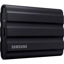 Samsung T7 MU-PE2T0S/AM 2 TB Portable Rugged Solid State Drive - 2.5