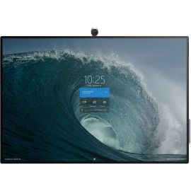 Microsoft Surface Hub 2S All-in-One Computer - Intel Core i5 8th Gen Quad-core (4 Core) - 8 GB RAM DDR4 SDRAM - 128 GB SSD - 85