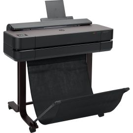 HP Designjet T650 A1 Inkjet Large Format Printer - 24