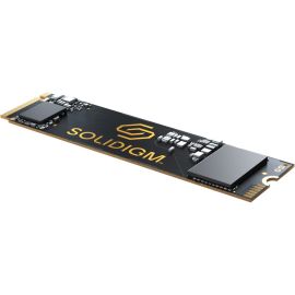 Solidigm - P41 Plus Series - Solid State Drive - Retail Box Single Pack