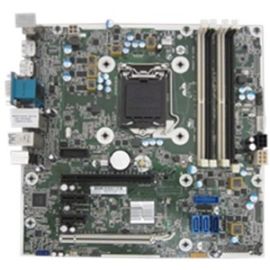 HPI - RPB Certified Parts Desktop Motherboard