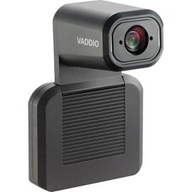 Vaddio EasyIP ePTZ Conference Camera - Black