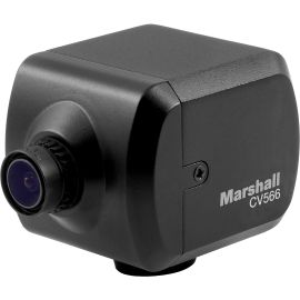 Marshall CV566 2.2 Megapixel Full HD Network Camera - Color