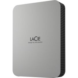 LaCie Mobile Drive STLP5000400 5 TB Portable Hard Drive - 2.5