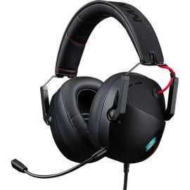 P.I.L.O.T. 5 RGB GAMING HEADSET IMMERSIVE SURROUND IDEAL COMFORT