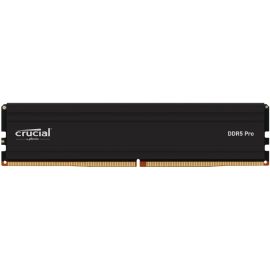 CRUCIAL PRO 16GB DDR5-5600 UDIMM CL46-TRAY
