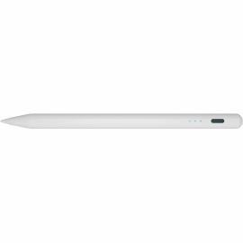 ACTIVE CAPACITIVE STYLUS/PEN FOR IPAD WHITE