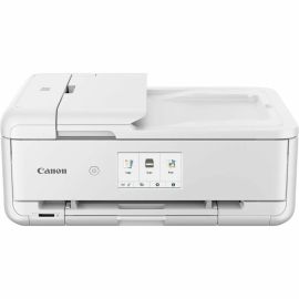 PIXMA TS9521CA WHITE MODEL