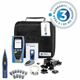 NAVITEK NT WITH ACCESSORIES INCLUDES REMOTES  TRACING PROBE