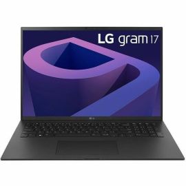 LG gram 17Z90Q-N.APB7U1 17