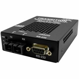 RS232 (DCE) 5V,STANDALONE,SC MM W/BR