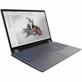 Lenovo ThinkPad P16 Gen 2 21FA002TUS 16