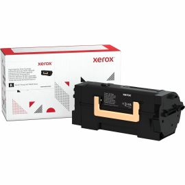 Xerox Original High Yield Laser Toner Cartridge - Black Pack