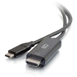 1FT USB-C TO HDMI ADAPTER CABLE