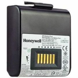 Honeywell Battery