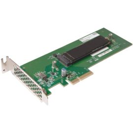 Buffalo OP-NVSSD OP-NVSSD-2.0T 2 TB Solid State Drive - M.2 Internal - PCI Express NVMe (PCI Express NVMe 4.0 x4)