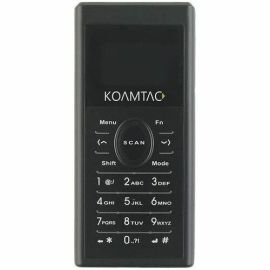 KoamTac KDC380 1D CCD Bluetooth Barcode NFC Scanner & Data Collector