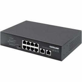 IEEE 802.3AT/AF POWER OVER ETHERNET (POE+/POE) COMPLIANT, 120 W, SELF-HEALING NE