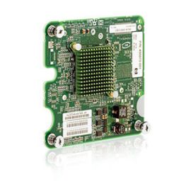 HPI SOURCING - NEW BLc Emulex LPe1205- 8Gb FC HBA for HP c-Class BladeSystem