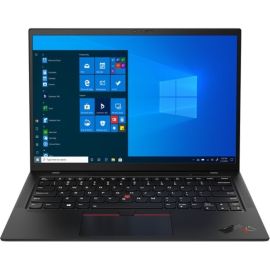 Lenovo-IMSourcing ThinkPad X1 Carbon Gen 9 20XW004RUS 14