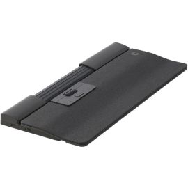 REPL SKU HL2467 WRLS W REG WRIST REST IN LIGHT GREY