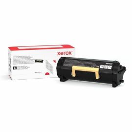 Xerox Original Extra High Yield Laser Toner Cartridge - Box - Black - 1 / Pack