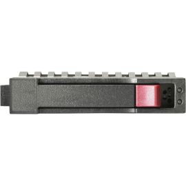 HPE Sourcing 300 GB Hard Drive - 2.5