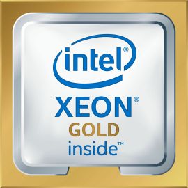 HPE Intel Xeon Gold (4th Gen) 6444Y Hexadeca-core (16 Core) 3.60 GHz Processor Upgrade