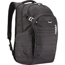 CONSTRUCT BACKPACK 24L BLACK