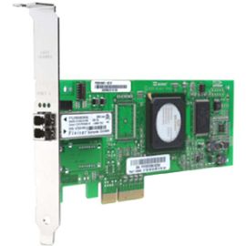SANBLADE 4GB FC 1PORT PCIE NEW BROWN BOX SEE WARRANTY NOTES