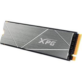 XPG GAMMIX S50 LITE 1 TB Solid State Drive - M.2 2280 Internal - PCI Express NVMe (PCI Express NVMe 4.0 x4)