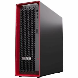 Lenovo ThinkStation 30GA000WUS Workstation - Intel Xeon w3-2423 - 32 GB - 512 GB SSD - Tower