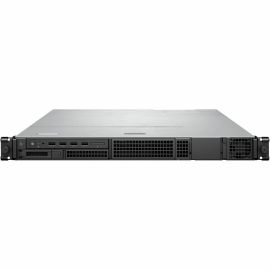 HP ZCentral 4R Workstation - 1 x Intel Xeon W W-2223 - 32 GB - 512 GB SSD - Rack-mountable