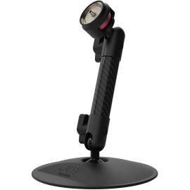 THE JOY FACTORY MAGCONNECT CARBON FIBER DESK STAND ONLY - WEIGHT: 1 LB - MOUNT L
